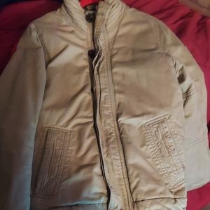 Abercrombie jacket